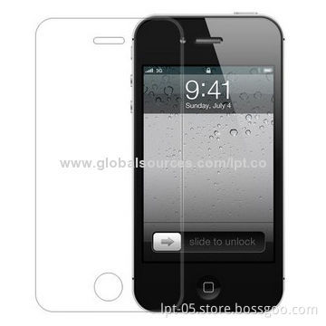 Hot Sale 9H Screen Film Tempered-glass for iPhone